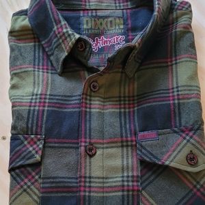 Dixxon Flannel